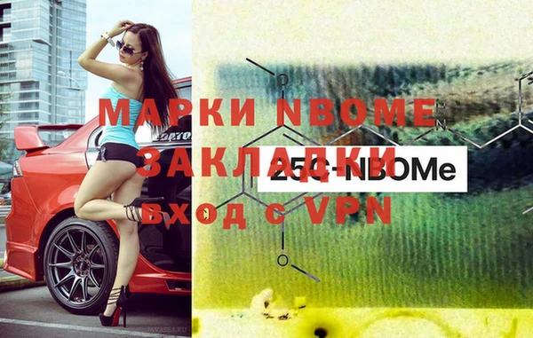 стаф Балахна